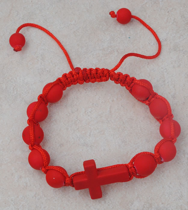 Rosary bracelet,Rosary Bracelets